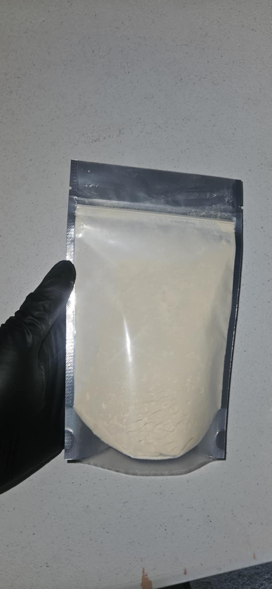 Initiate’s Path: Foundation Mix | Agar Premix for Mushroom Cultivation (100g)